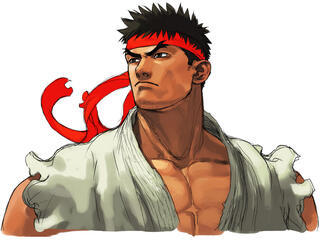 Ryu Ryu