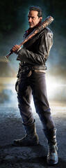 Negan Negan