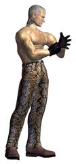 Bryan Fury Bryan Fury