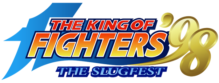 KOF98 KOF98