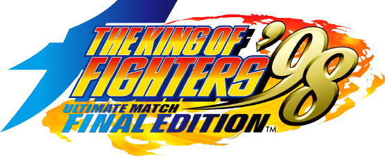 KOF98UMFE KOF98UMFE