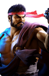 Ryu Ryu