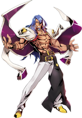 Azrael Azrael