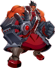 Iron Tager Iron Tager